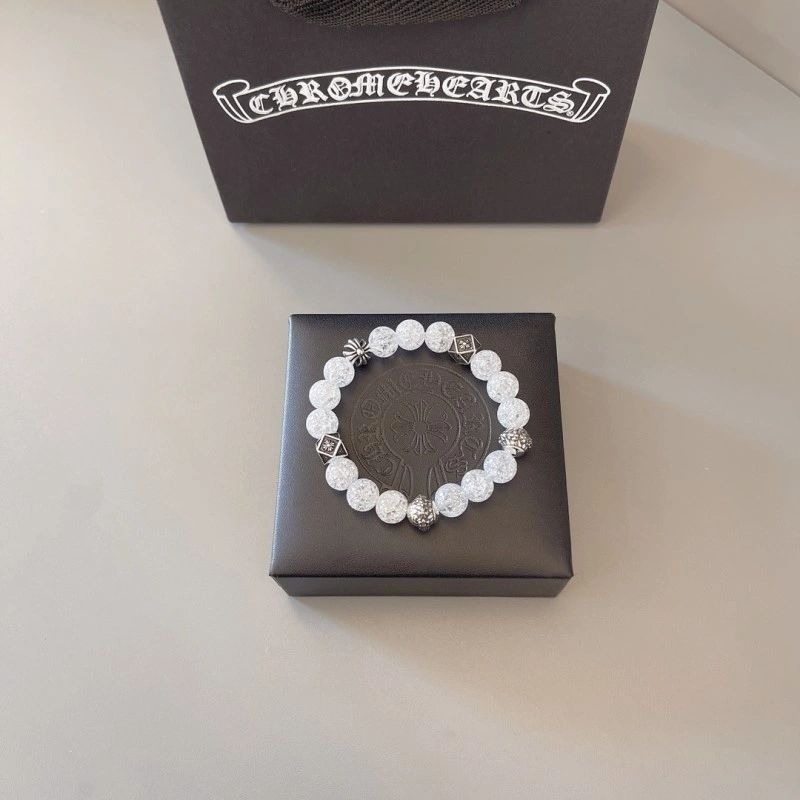 Chrome Hearts Bracelets EasyCare 238091