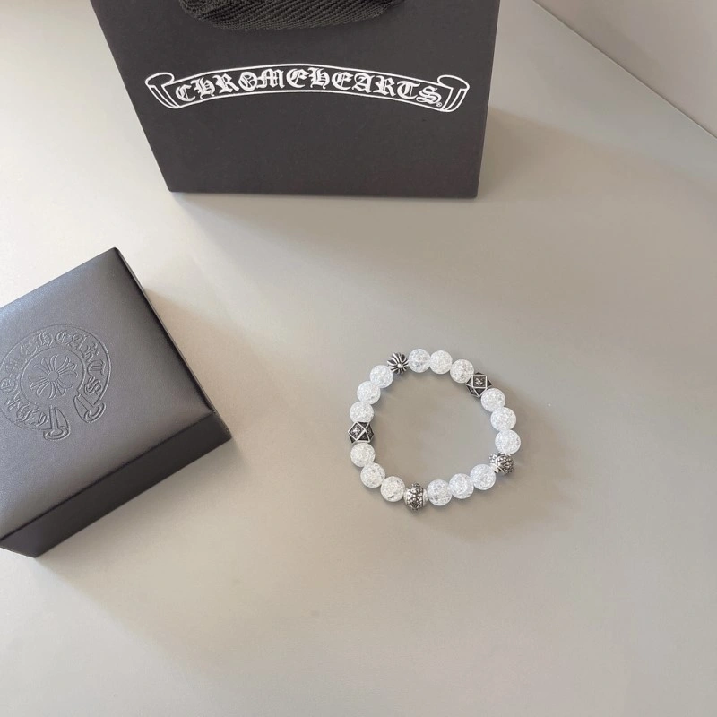 Chrome Hearts Bracelets EasyCare 238091