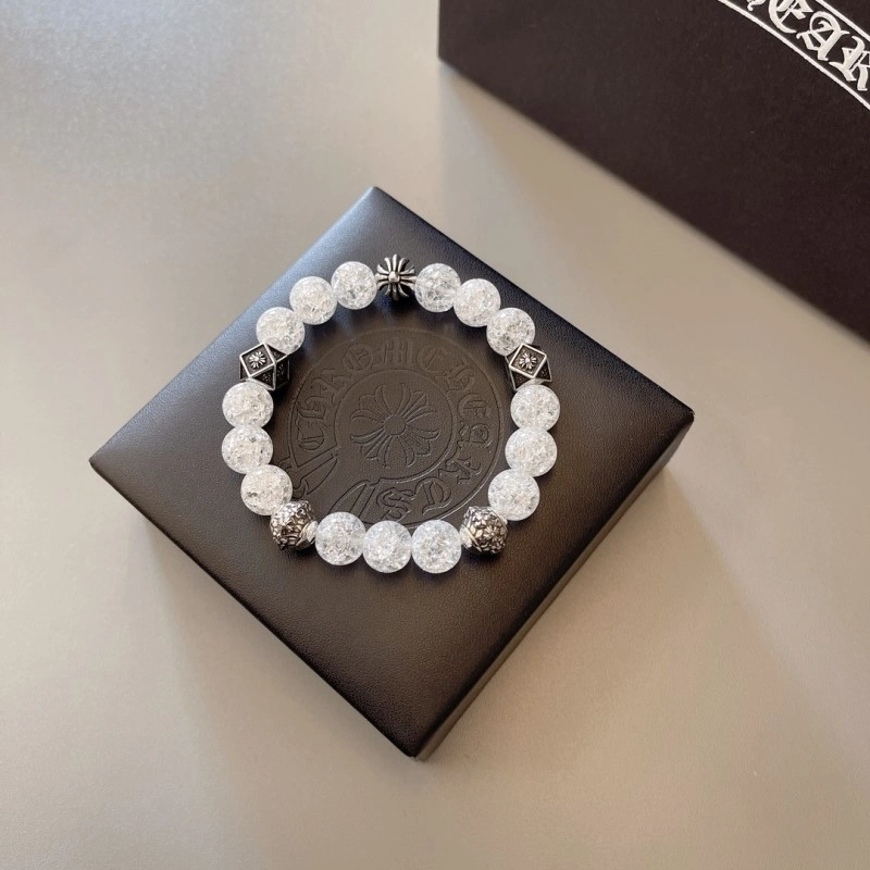 Chrome Hearts Bracelets EasyCare 238091