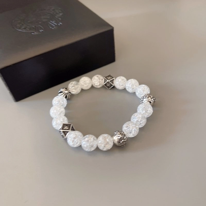 Chrome Hearts Bracelets EasyCare 238091