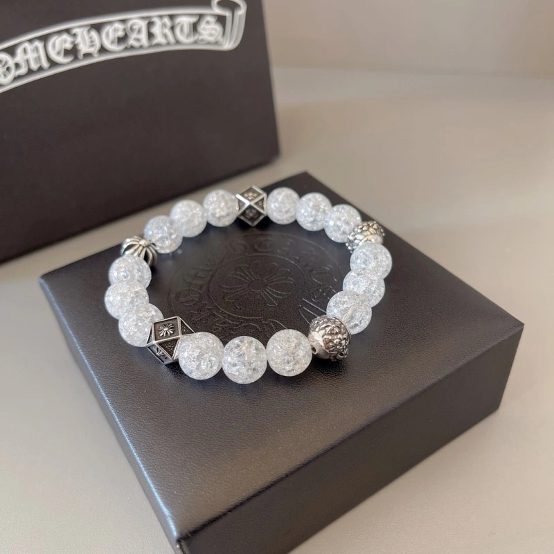 Chrome Hearts Bracelets EasyCare 238091
