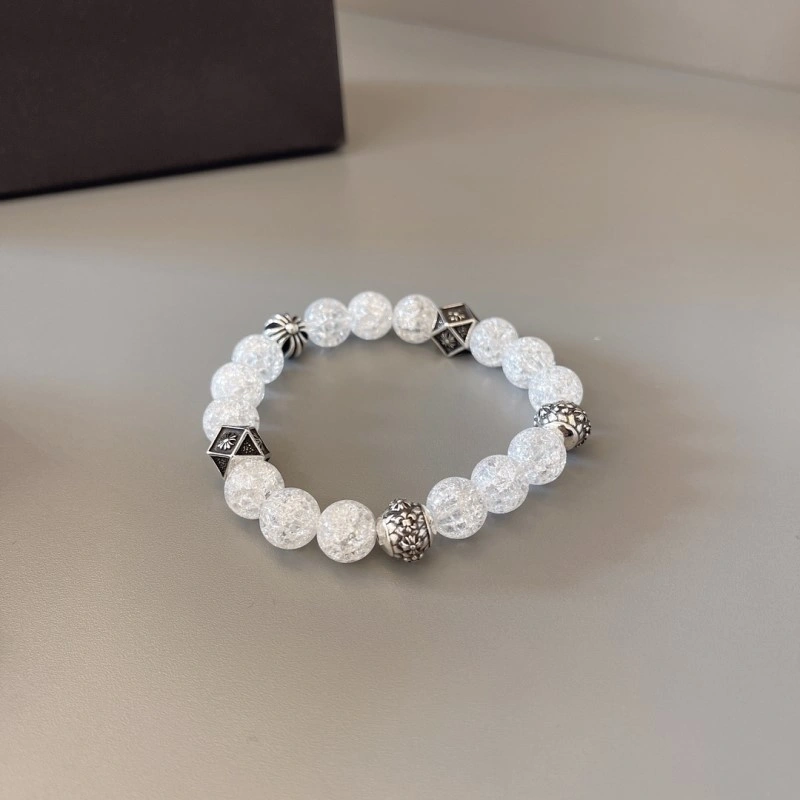 Chrome Hearts Bracelets EasyCare 238091