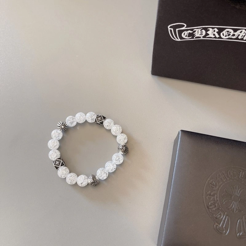 Chrome Hearts Bracelets EasyCare 238091