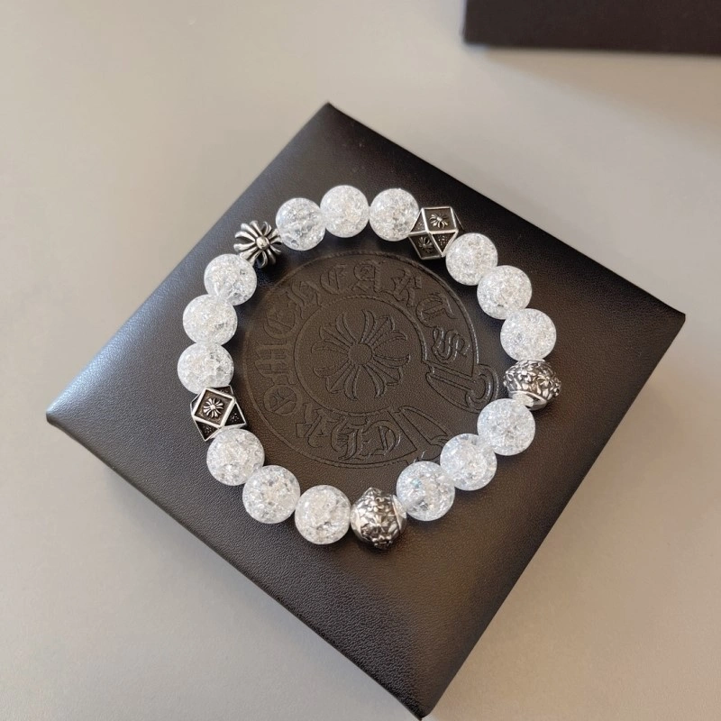 Chrome Hearts Bracelets EasyCare 238091