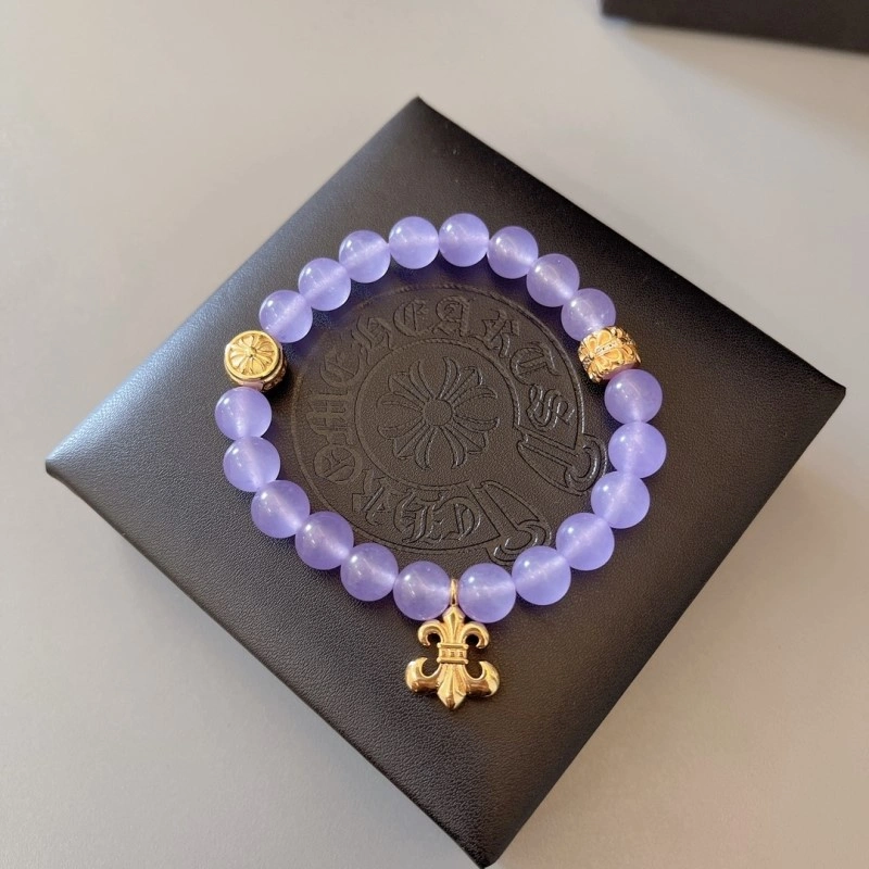 Neat Chrome Hearts Bracelets 238088