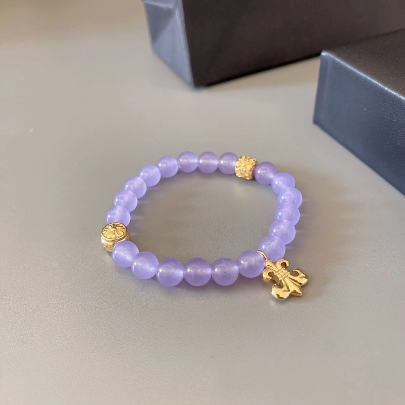 Neat Chrome Hearts Bracelets 238088