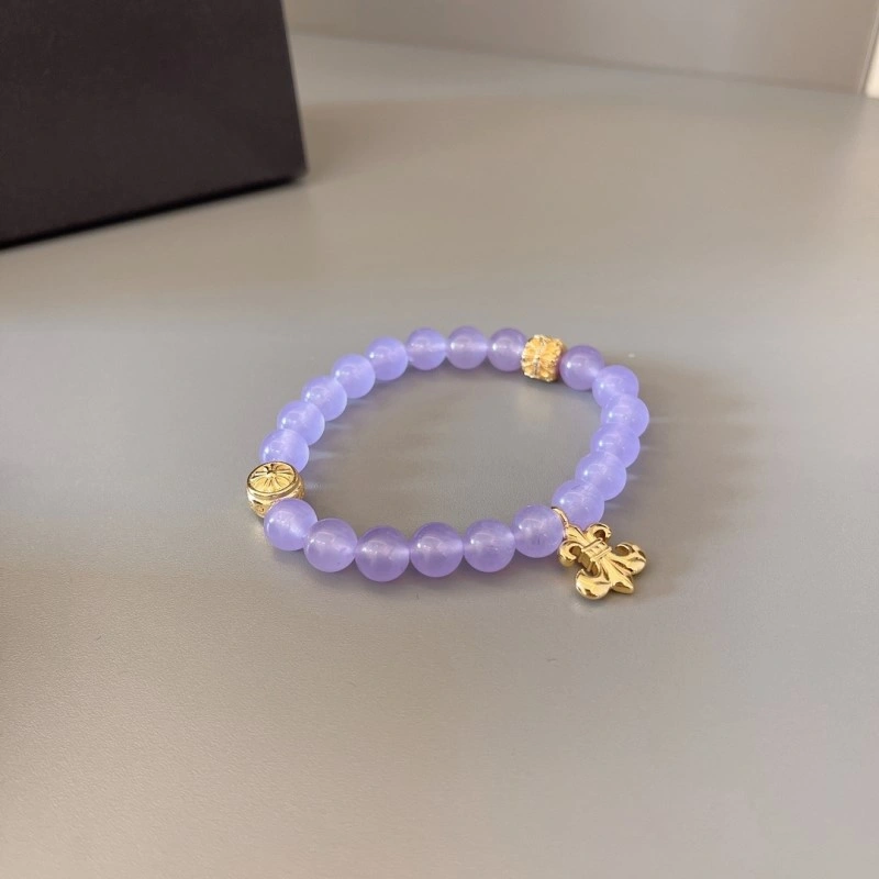 Neat Chrome Hearts Bracelets 238088