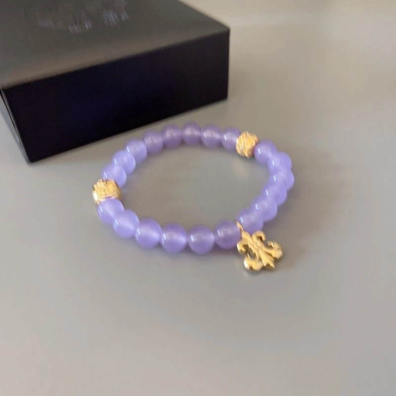 Neat Chrome Hearts Bracelets 238088