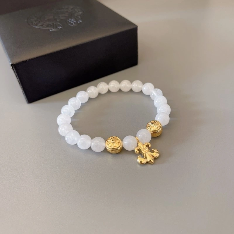 Youthful Chrome Hearts Bracelets 238089