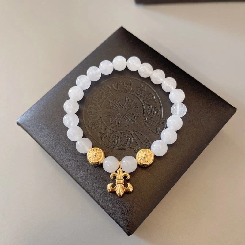 Youthful Chrome Hearts Bracelets 238089