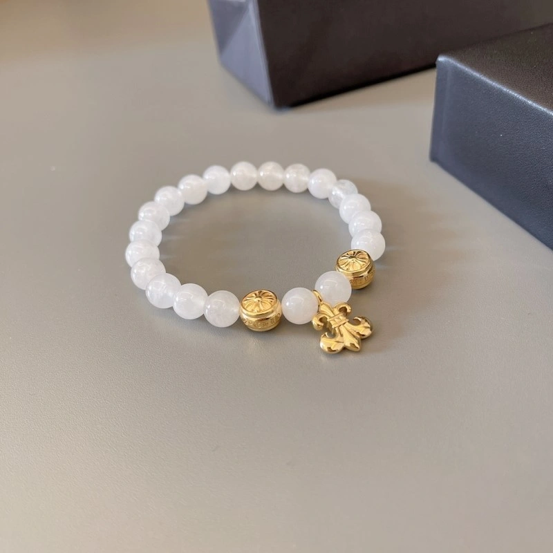 Youthful Chrome Hearts Bracelets 238089