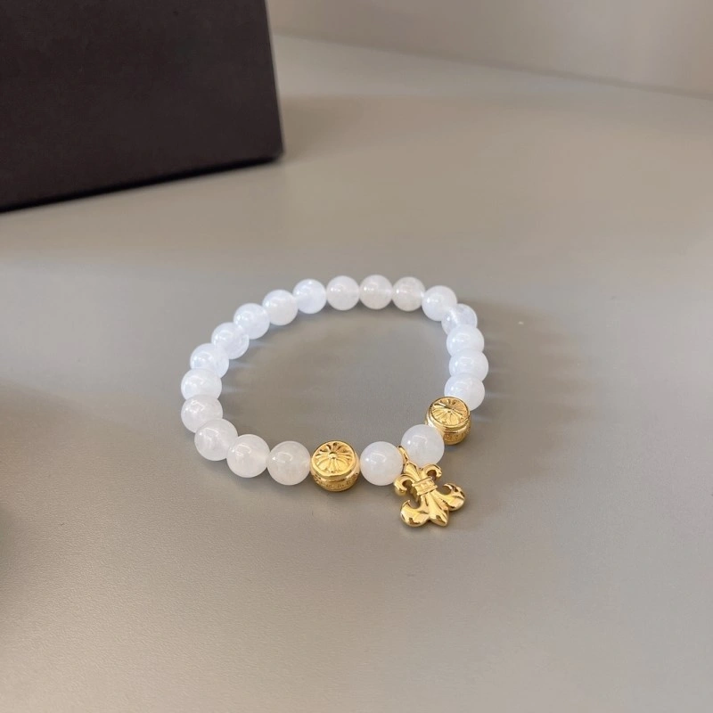 Youthful Chrome Hearts Bracelets 238089