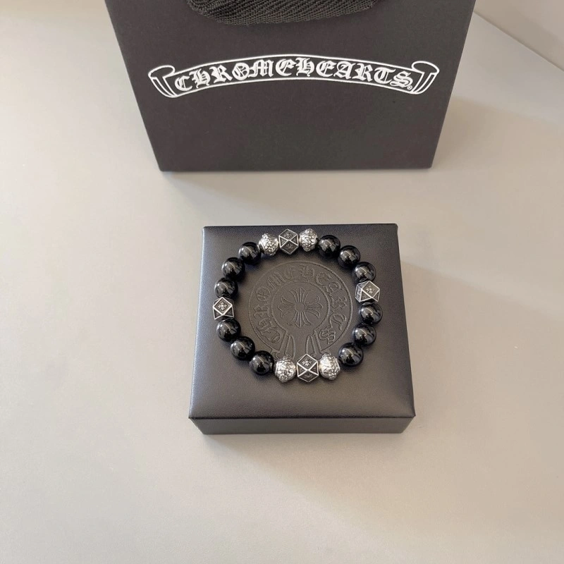Chrome Hearts Bracelets DailyWear 238086