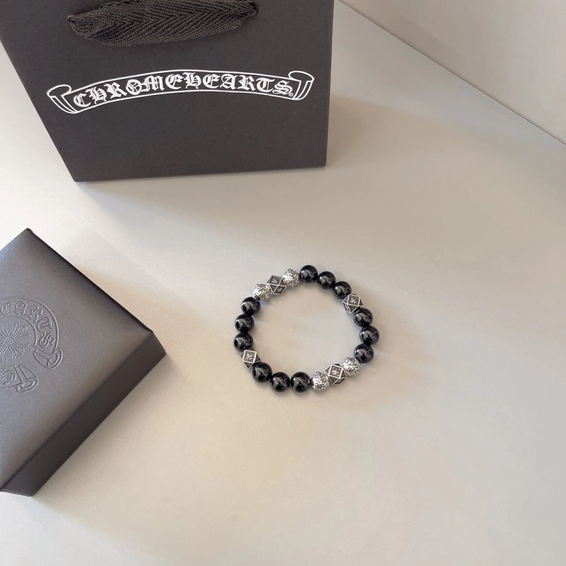 Chrome Hearts Bracelets DailyWear 238086