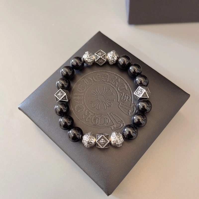 Chrome Hearts Bracelets DailyWear 238086