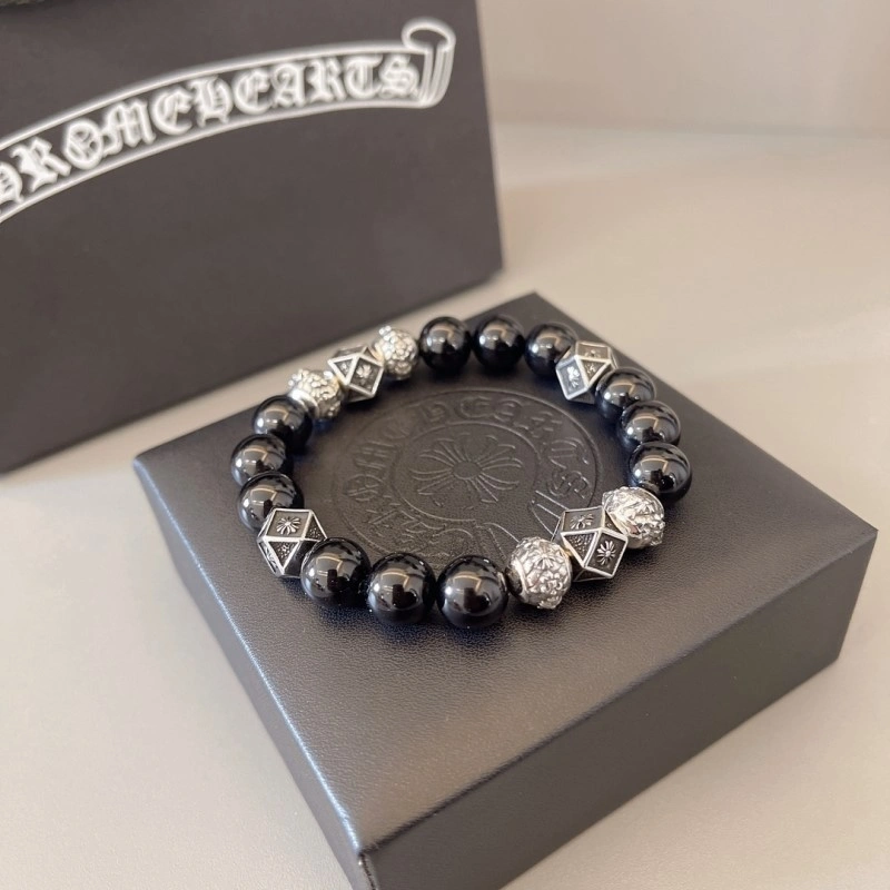 Chrome Hearts Bracelets DailyWear 238086