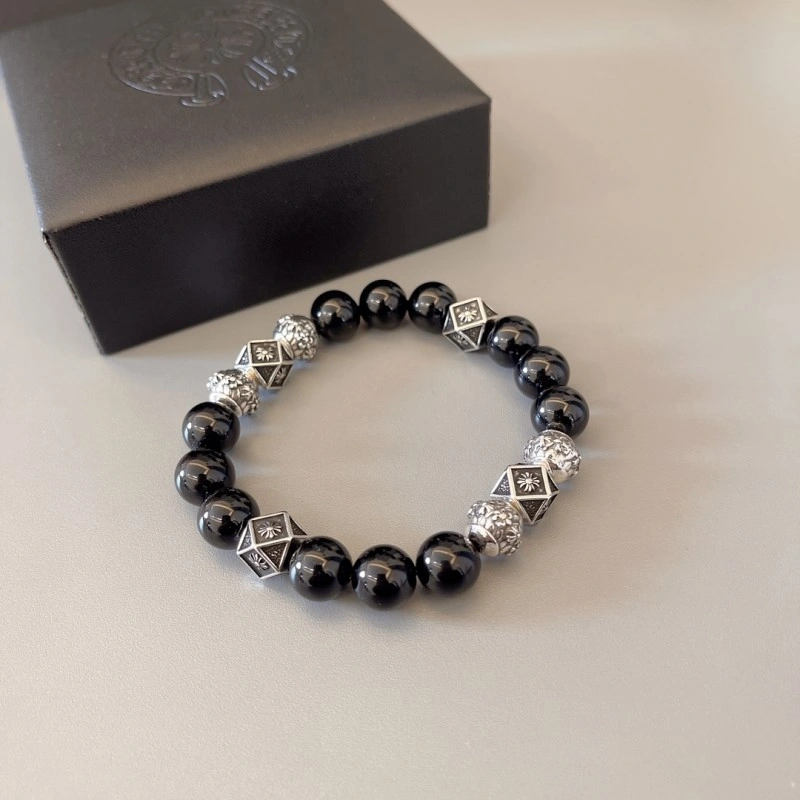 Chrome Hearts Bracelets DailyWear 238086