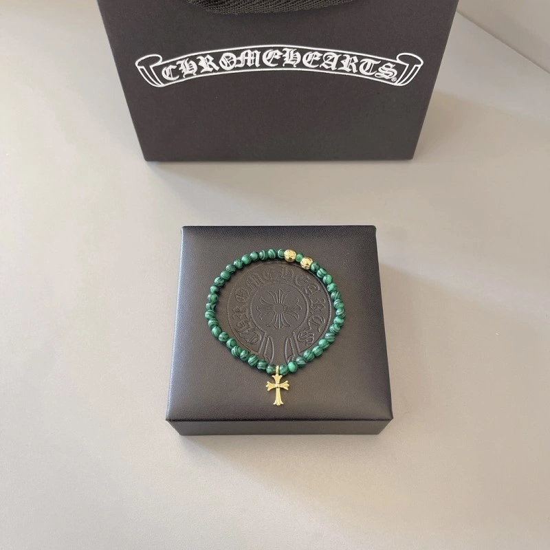 WrinkleFree Chrome Hearts Bracelets 238083