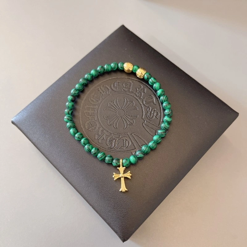 WrinkleFree Chrome Hearts Bracelets 238083