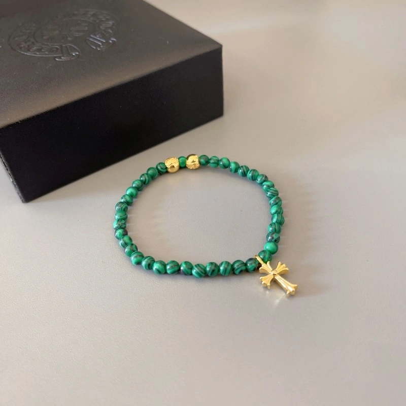 WrinkleFree Chrome Hearts Bracelets 238083