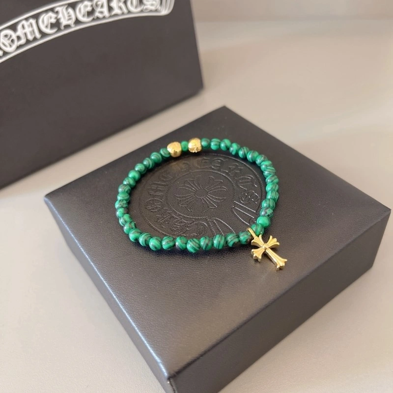 WrinkleFree Chrome Hearts Bracelets 238083