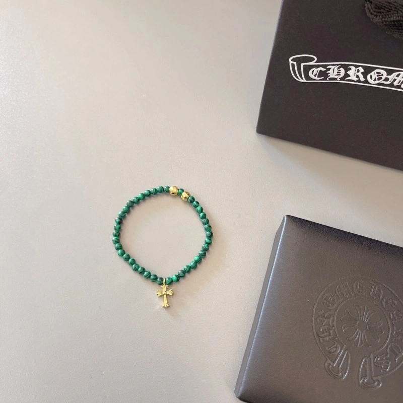 WrinkleFree Chrome Hearts Bracelets 238083