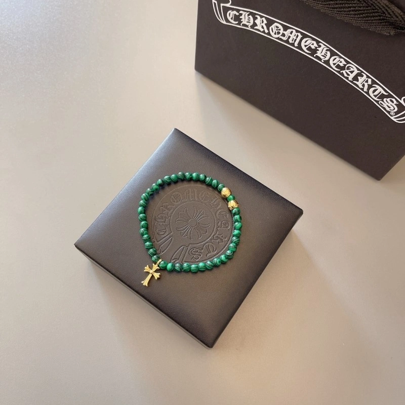 WrinkleFree Chrome Hearts Bracelets 238083