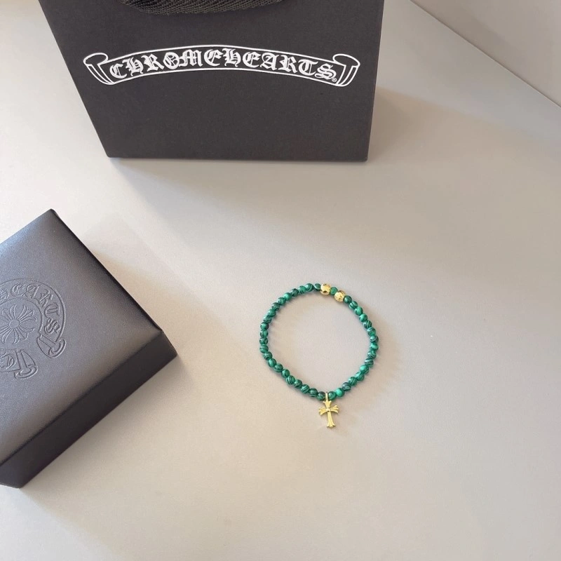 WrinkleFree Chrome Hearts Bracelets 238083