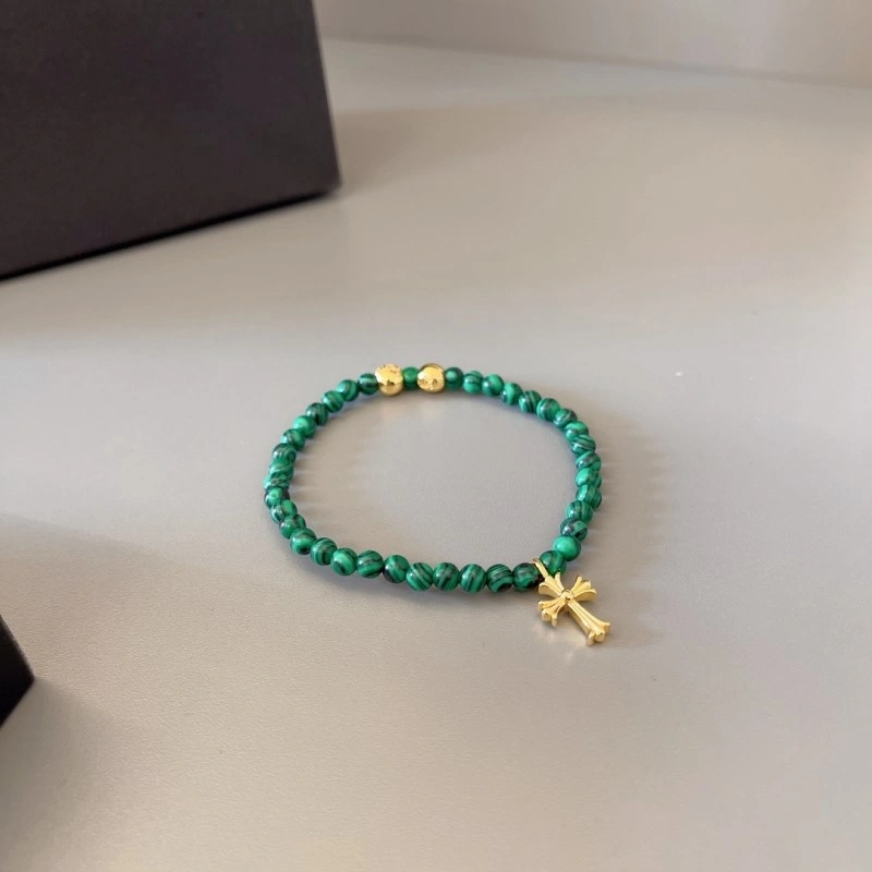 WrinkleFree Chrome Hearts Bracelets 238083