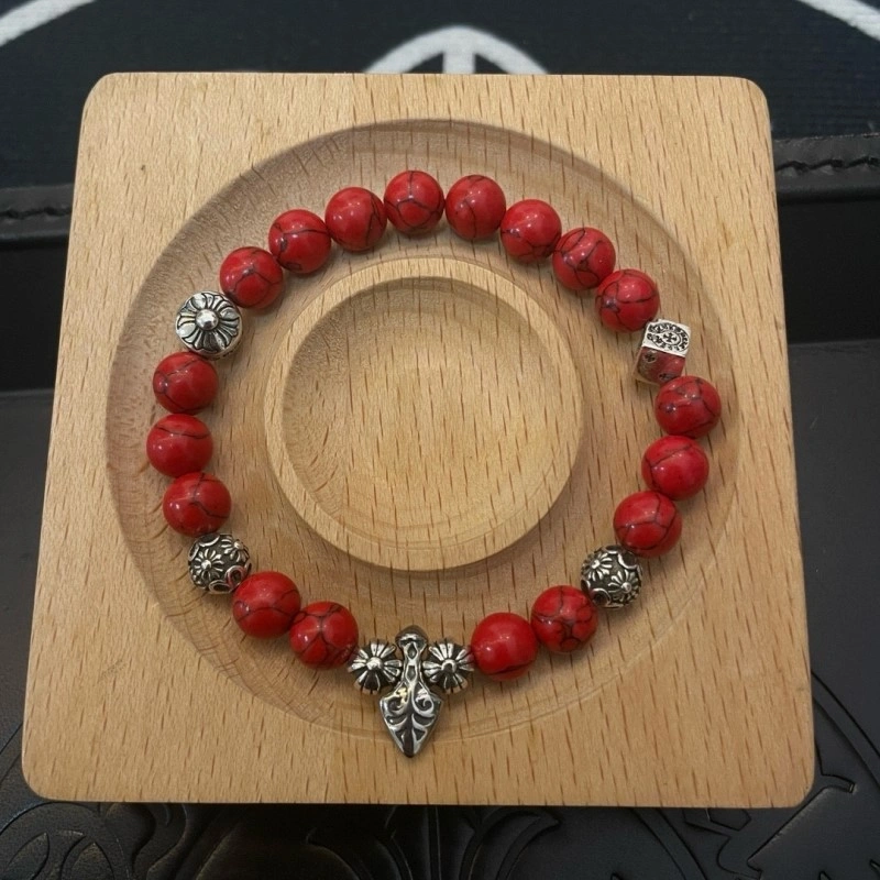 Resilient Chrome Hearts Bracelets 238098