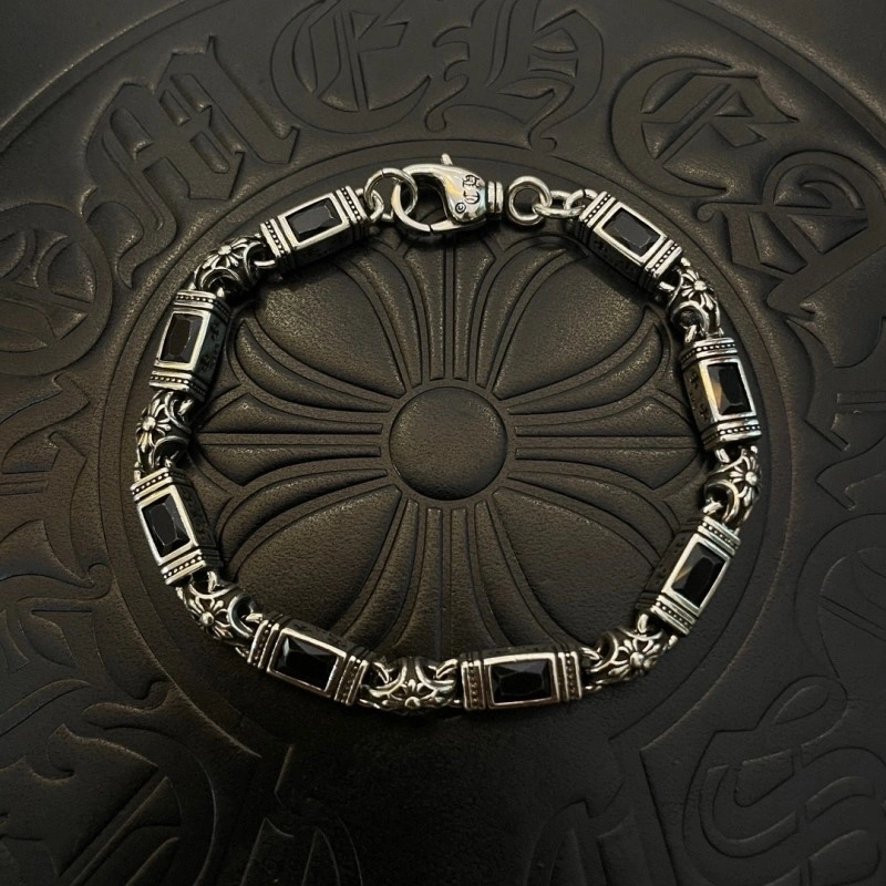 Chrome Hearts Bracelets Efficient 238084