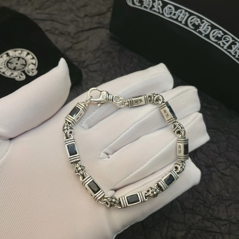 Chrome Hearts Bracelets Efficient 238084