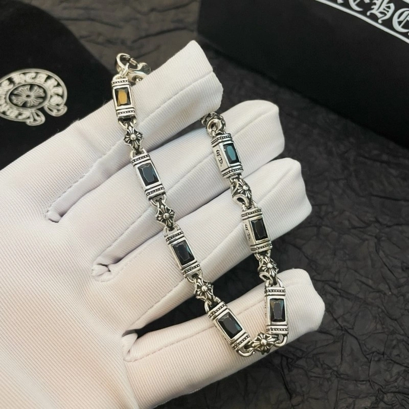 Chrome Hearts Bracelets Efficient 238084