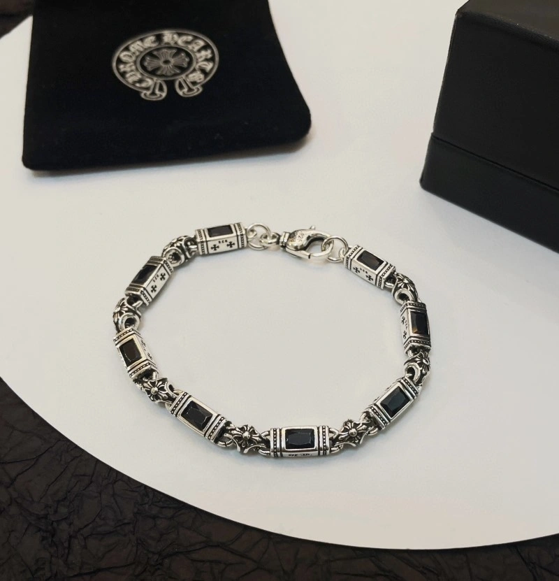 Chrome Hearts Bracelets Efficient 238084