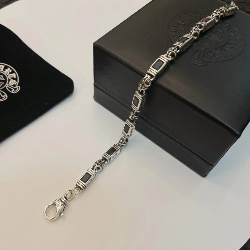 Chrome Hearts Bracelets Efficient 238084