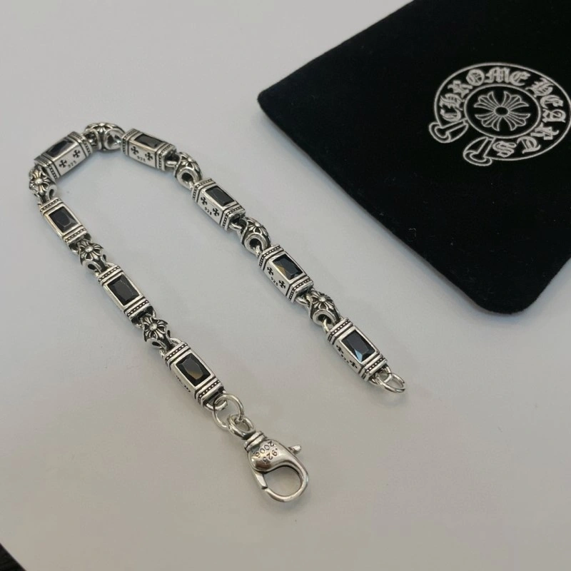 Chrome Hearts Bracelets Efficient 238084