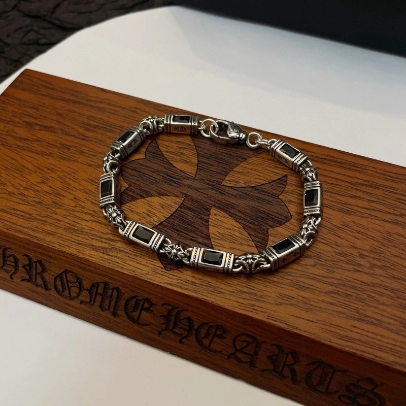 Chrome Hearts Bracelets Efficient 238084