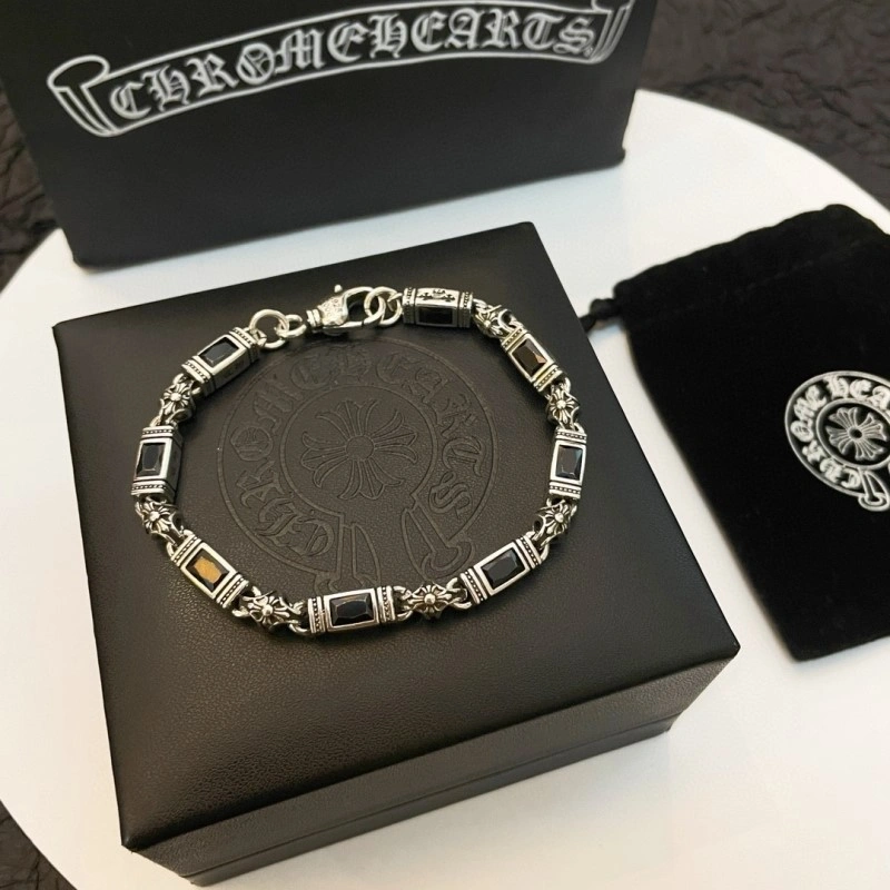 Chrome Hearts Bracelets Efficient 238084
