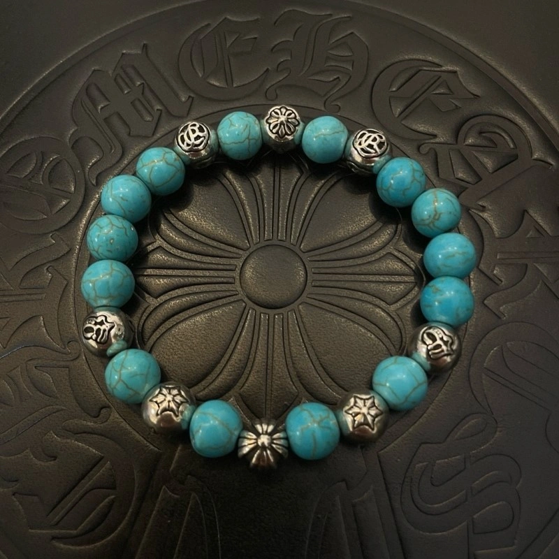 Packable Chrome Hearts Bracelets 238085