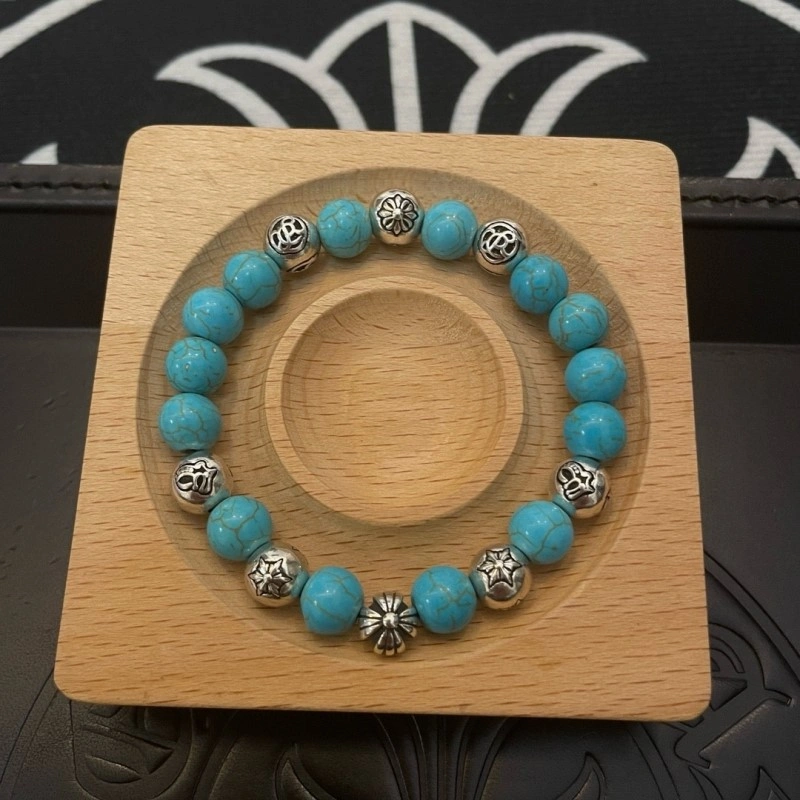 Packable Chrome Hearts Bracelets 238085
