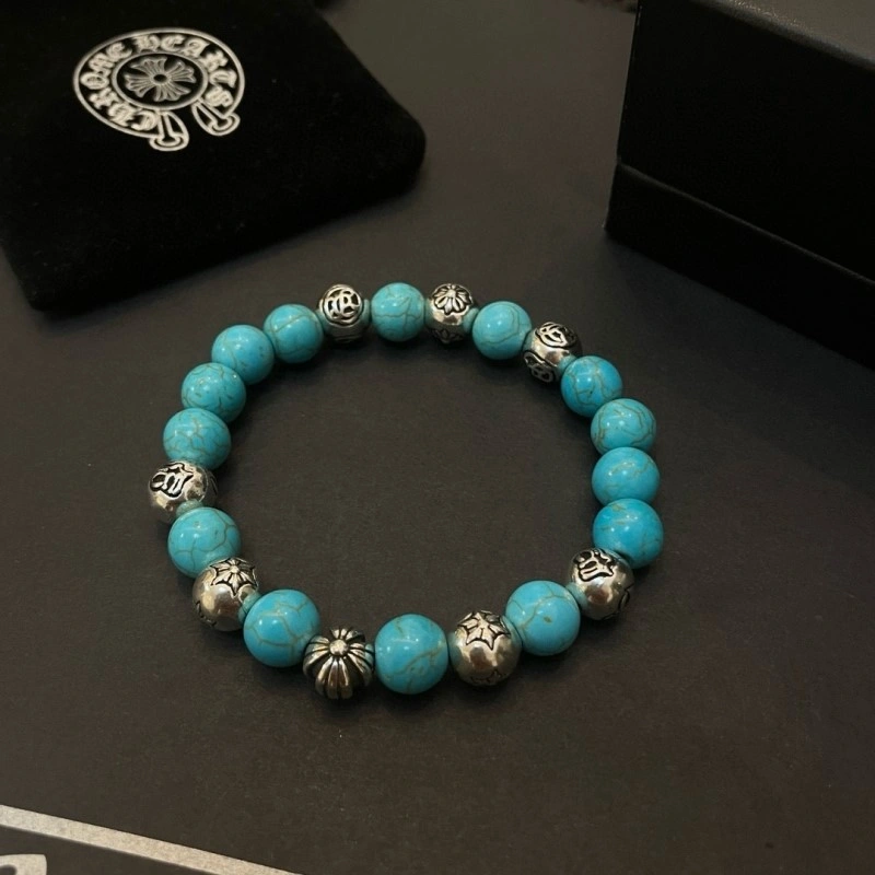 Packable Chrome Hearts Bracelets 238085