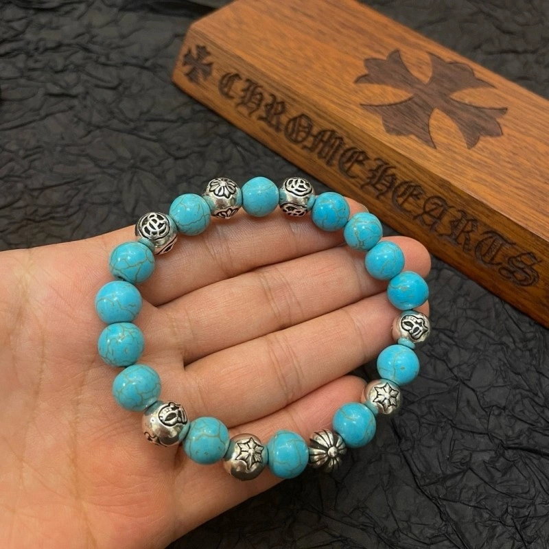 Packable Chrome Hearts Bracelets 238085