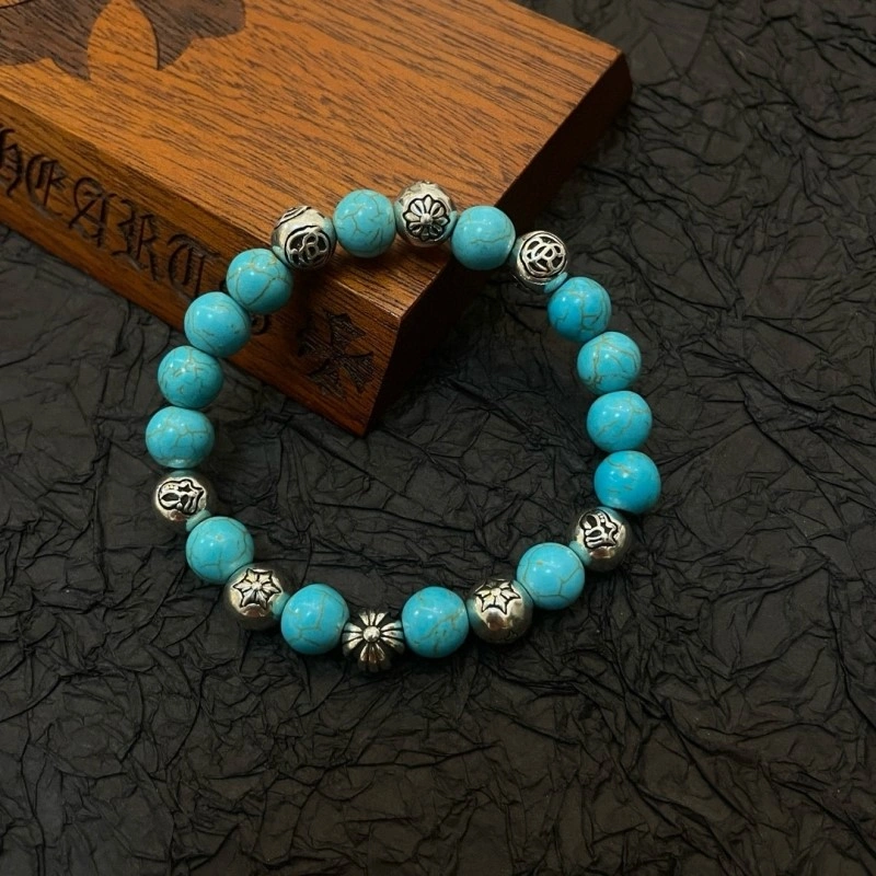 Packable Chrome Hearts Bracelets 238085