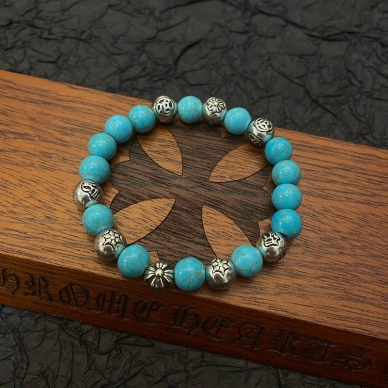 Packable Chrome Hearts Bracelets 238085
