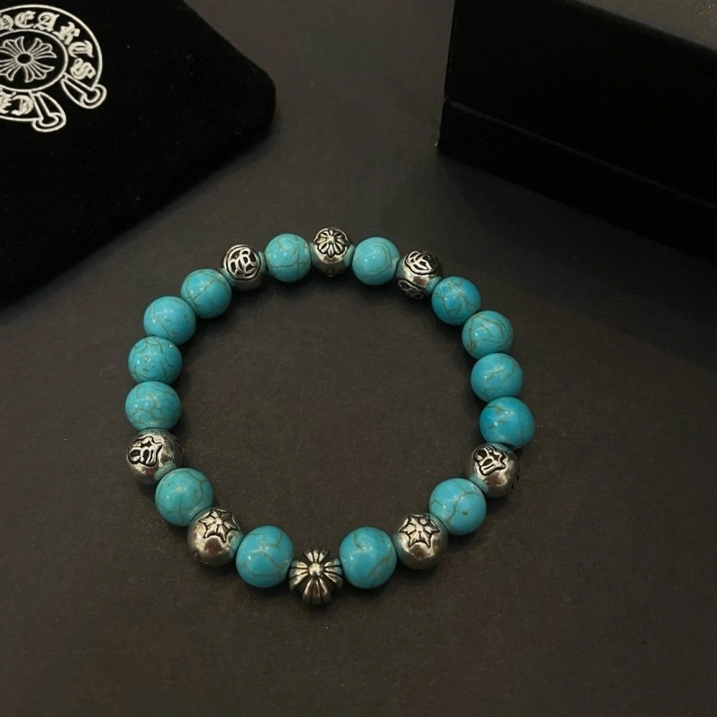 Packable Chrome Hearts Bracelets 238085