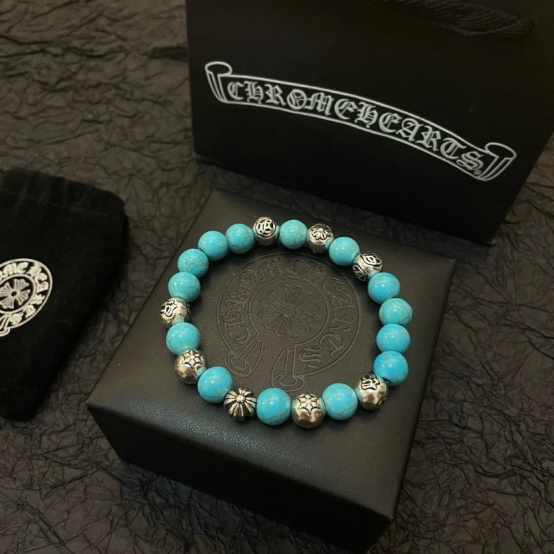 Packable Chrome Hearts Bracelets 238085