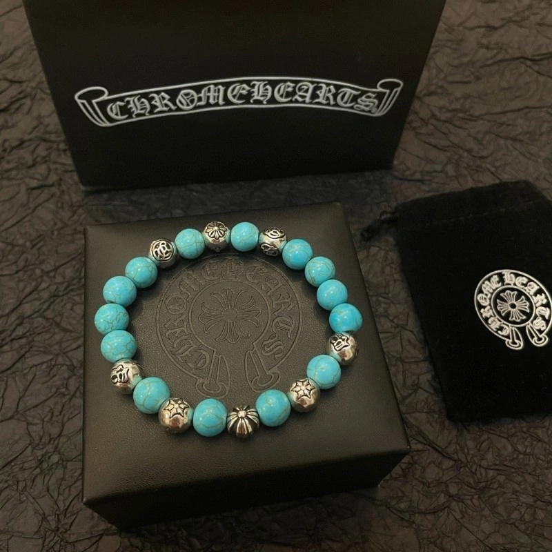Packable Chrome Hearts Bracelets 238085
