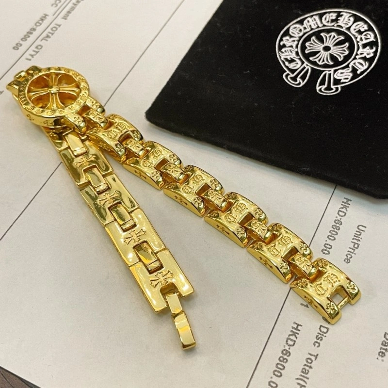 Chrome Hearts Bracelets TimelessDesign 238070