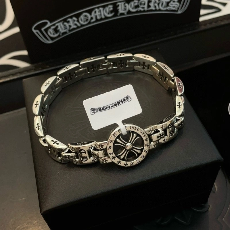 Tailored Chrome Hearts Bracelets 238078