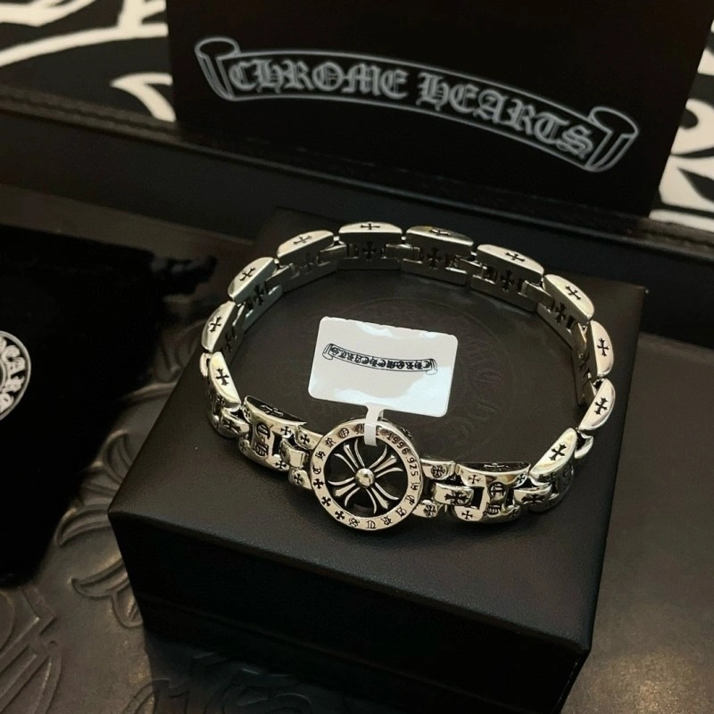 Tailored Chrome Hearts Bracelets 238078